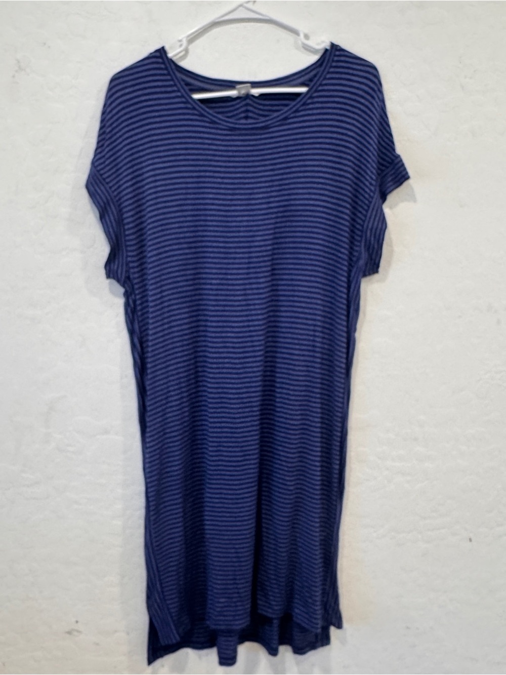 Tommy Bahama Striped Casual Shift Dress Womens small Casual - Picture 1 of 8